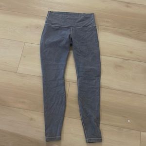 NWOT LULU LEGGINGS